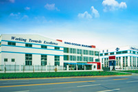 秦皇島新遠(yuǎn)船舶機(jī)械設(shè)備有限公司合作案例