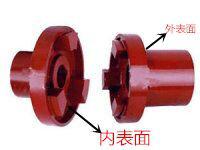 齒輪泵聯(lián)軸器 齒輪泵聯(lián)軸器