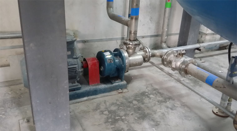 Wkse雙螺桿泵用戶(hù)現(xiàn)場(chǎng)案例 Wkse雙螺桿泵用戶(hù)現(xiàn)場(chǎng)案例