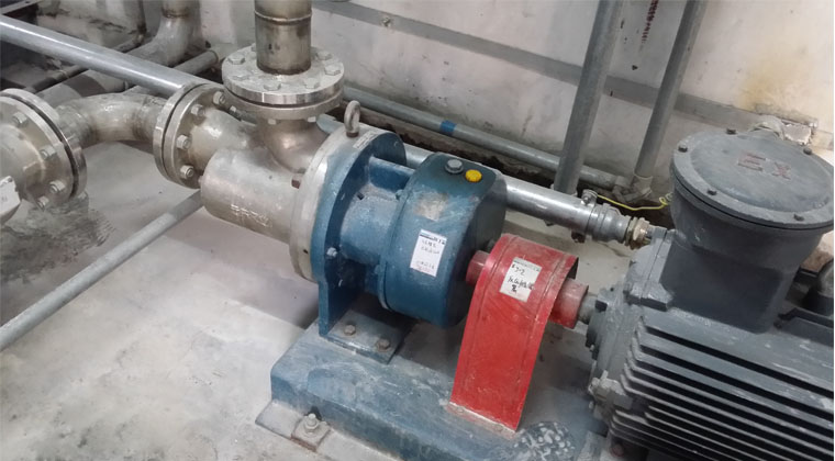 Wkse雙螺桿泵用戶(hù)現(xiàn)場(chǎng)案例 Wkse雙螺桿泵用戶(hù)現(xiàn)場(chǎng)案例