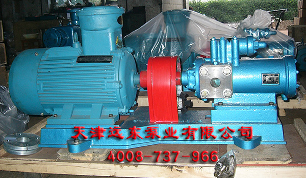 3GR42.6AW21三螺桿泵 3GR42.6AW21三螺桿泵