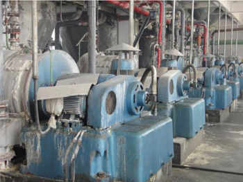 SNE三螺桿泵配套離心機(jī) SNE三螺桿泵配套離心機(jī)