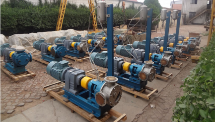 遠(yuǎn)東高粘度樹脂泵 遠(yuǎn)東高粘度樹脂泵