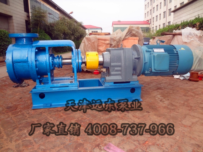 高粘度泵 高粘度泵