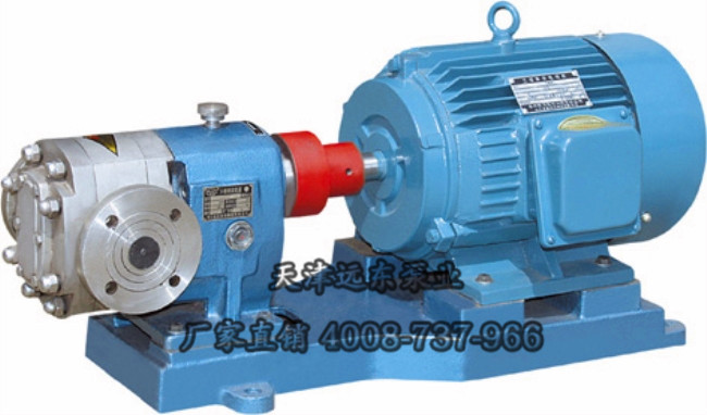 FXB不銹鋼泵 FXB不銹鋼泵